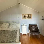 Fjord With Sea View South Of *