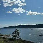 Casa de Férias Fjord With Sea View South Of *