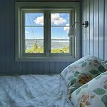 度假居 Fjord With Sea View South Of *